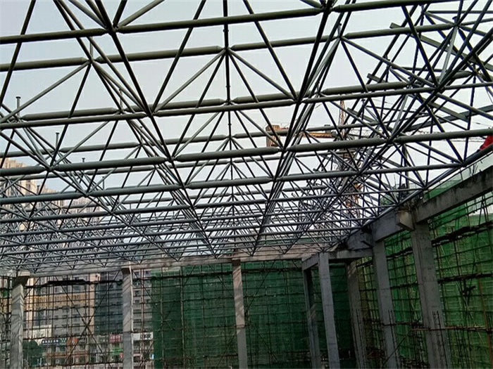 娄底网架钢结构工程有限公司